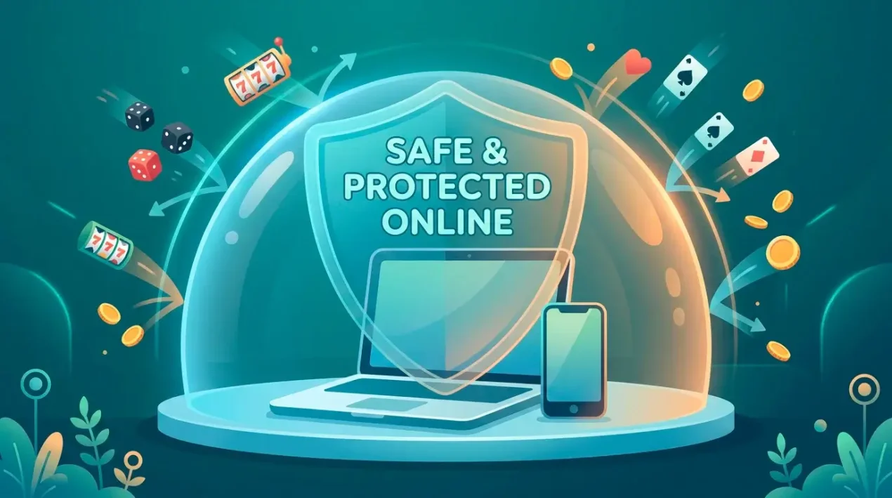 Gamban, BetBlocker and Device-Level Tools That Cover Offshore Sites