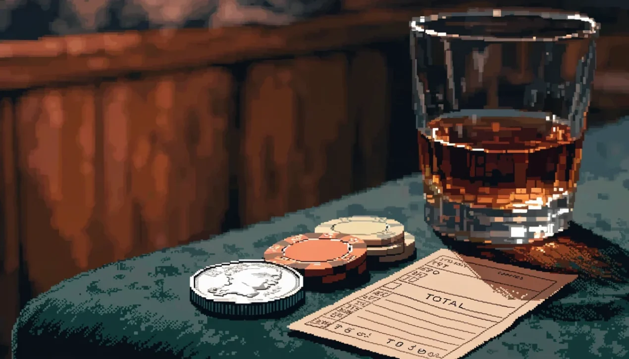 £1 Minimum Deposit Casinos in the UK: What to Expect