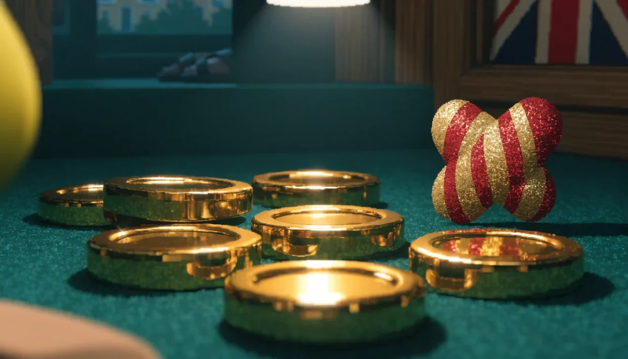120 Free Spins No Deposit UK: What the Offer Means