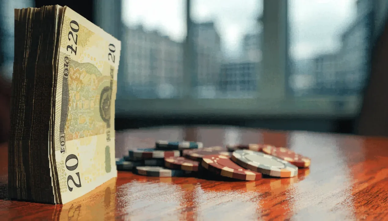 £20 Minimum Deposit Casinos in the UK: What to Know