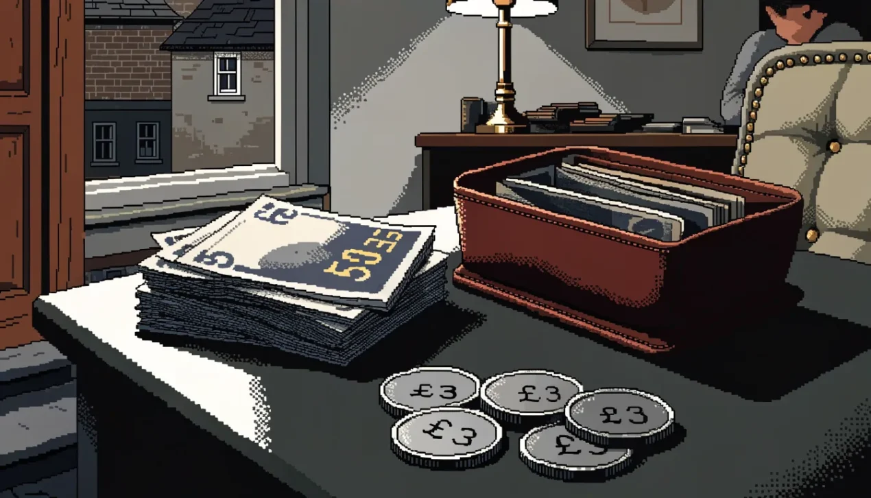 £3 Minimum Deposit Casinos in the UK: What to Know