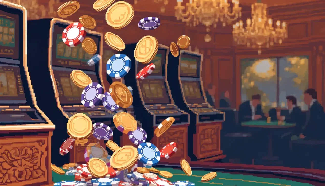30, 50, 100 or 150 Free Spins No Deposit