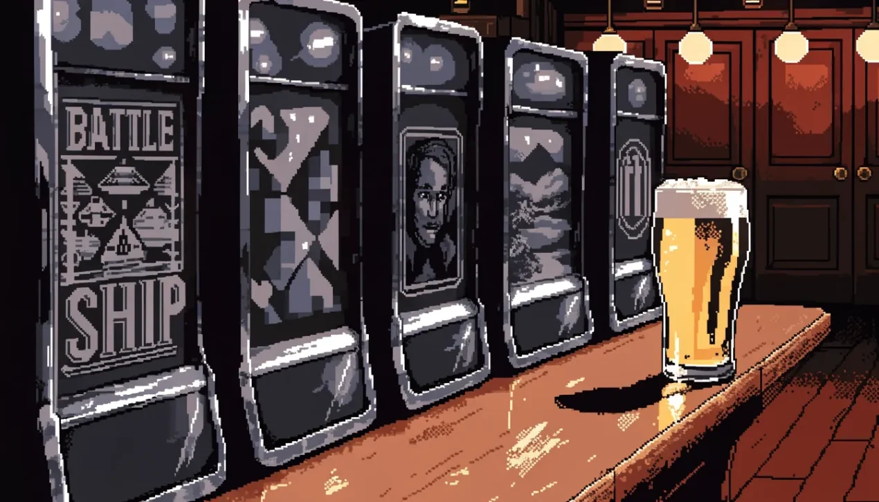 Best 5-Reel Slots in the UK: How They Work