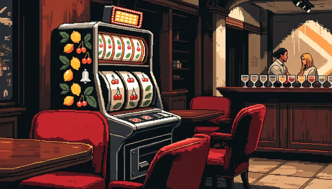 Barcrest Online Casinos UK: Games and Site Checks