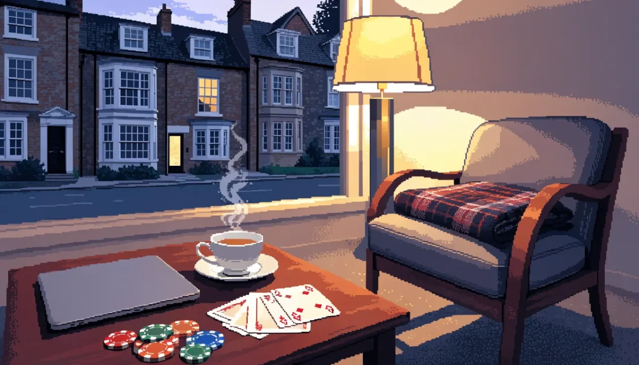 UK Casinos with Amatic Games: What to Check