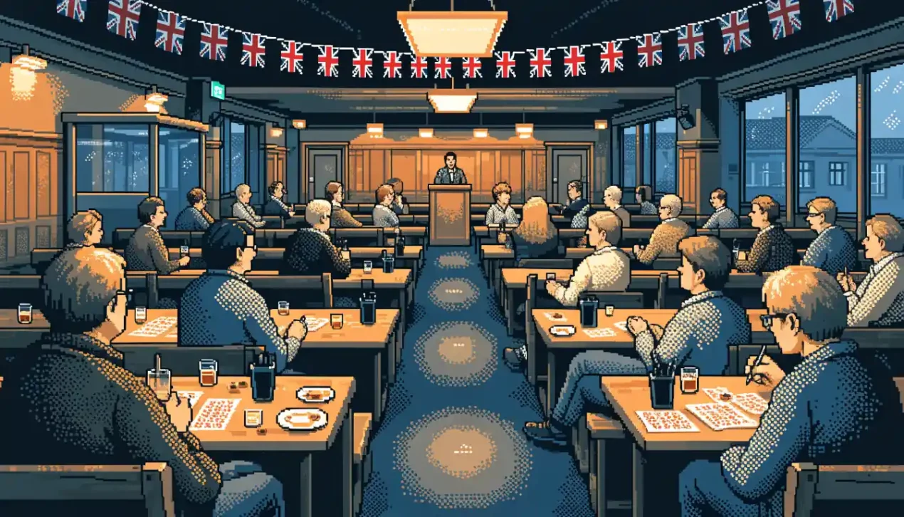 Best Bingo Casinos UK: Amatic Games Explained