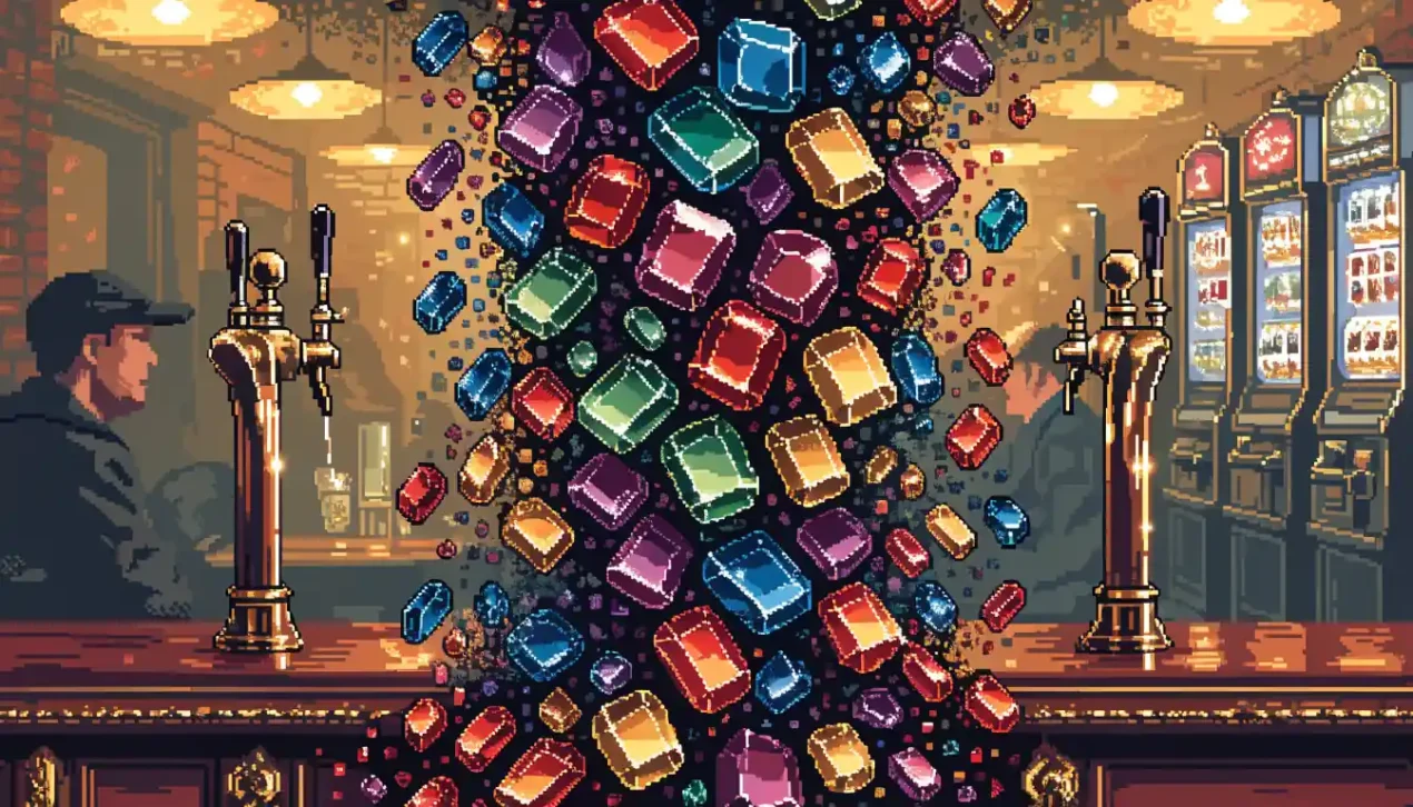 Cascading Slot Games in the UK: How Reels Work