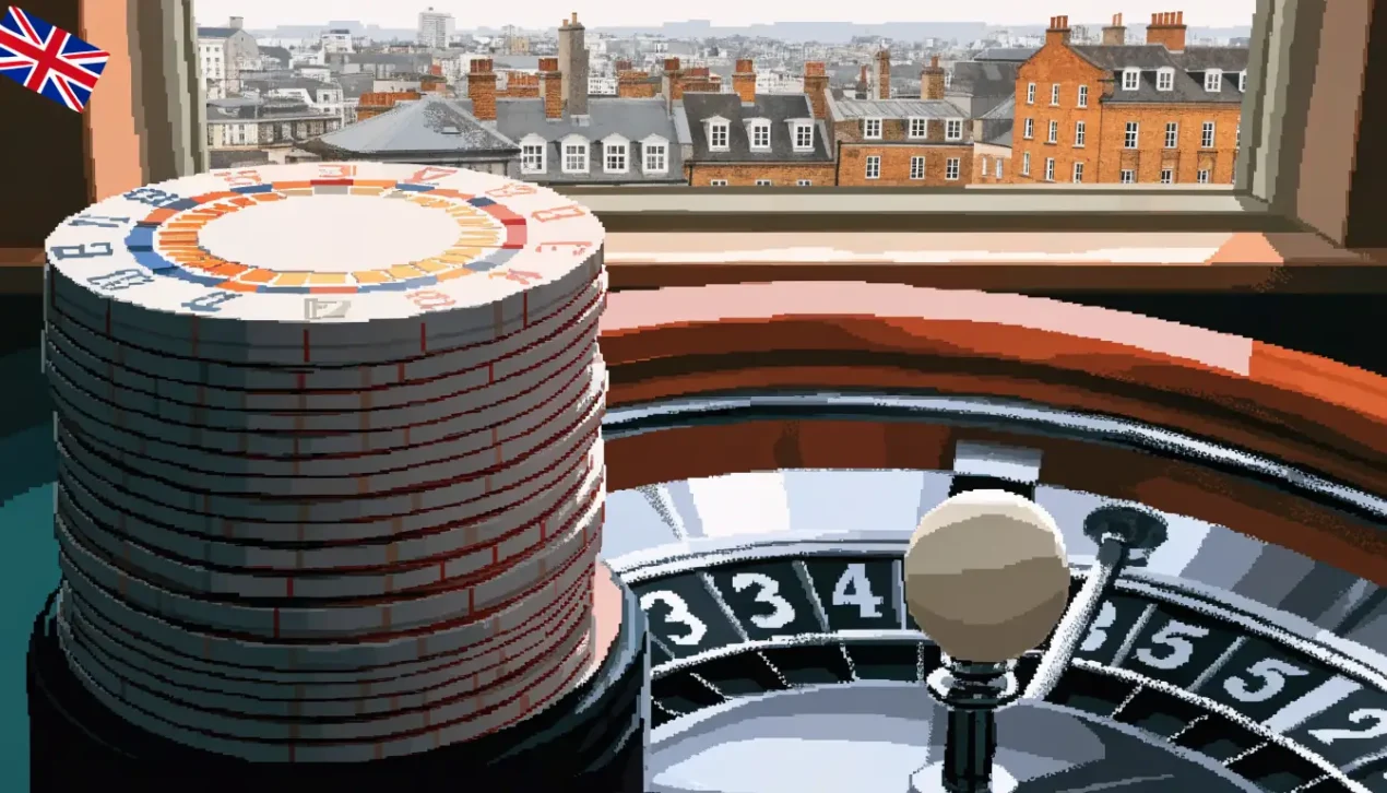 Amatic Online Casinos in the UK: Games and Access