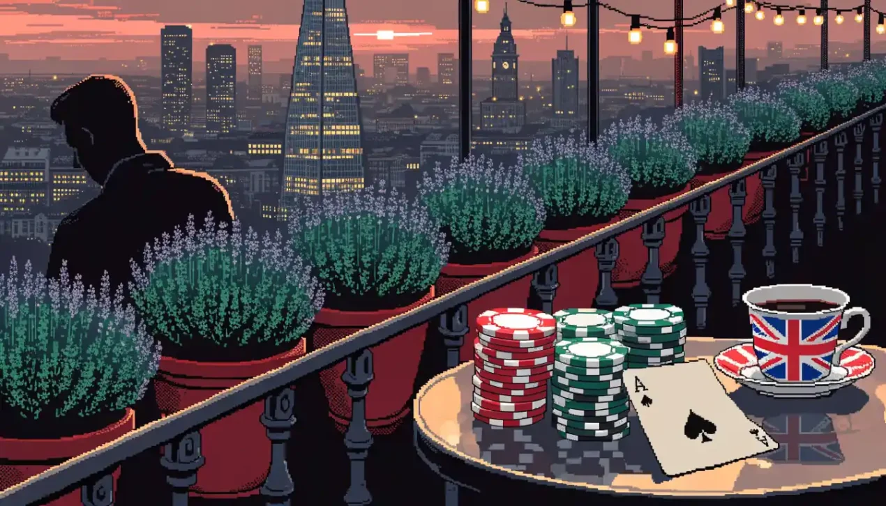 Amatic Slots at UK Casinos: Games and How to Play