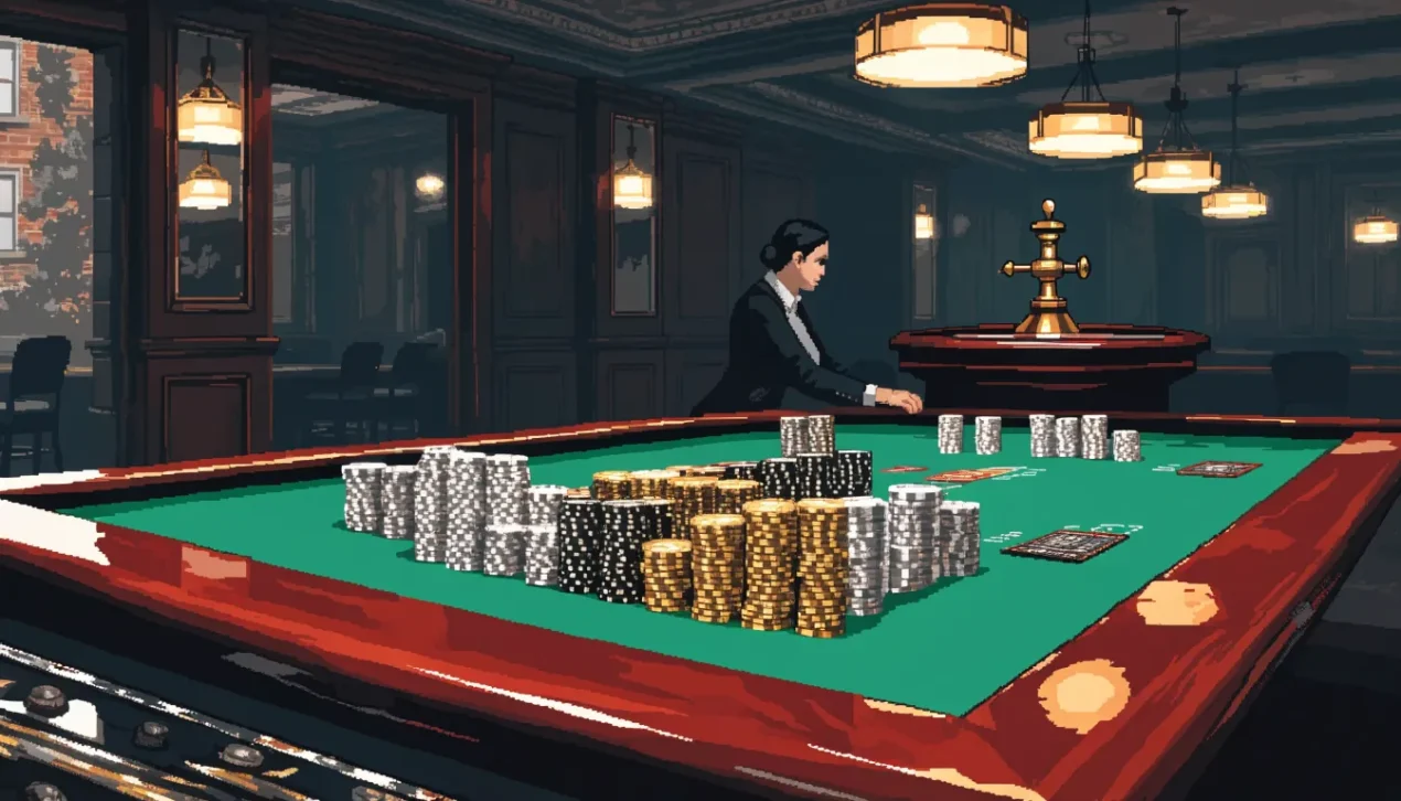 Evolution Gaming Casinos UK: Amatic Games Explained