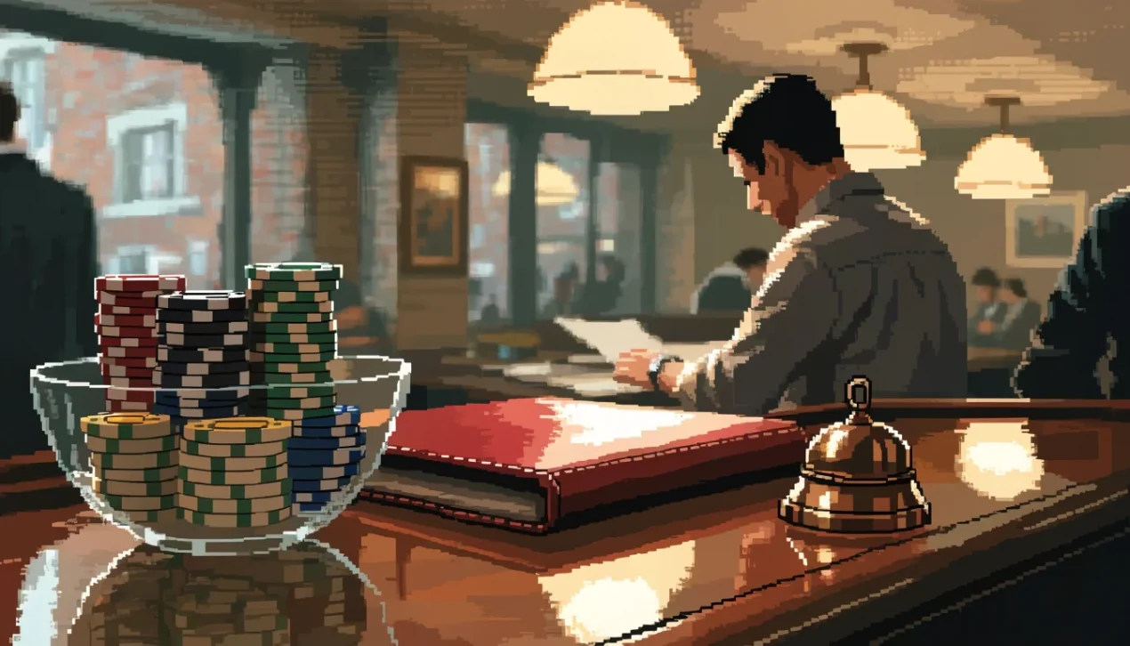First-Deposit Bonus Casino UK: Terms and Conditions