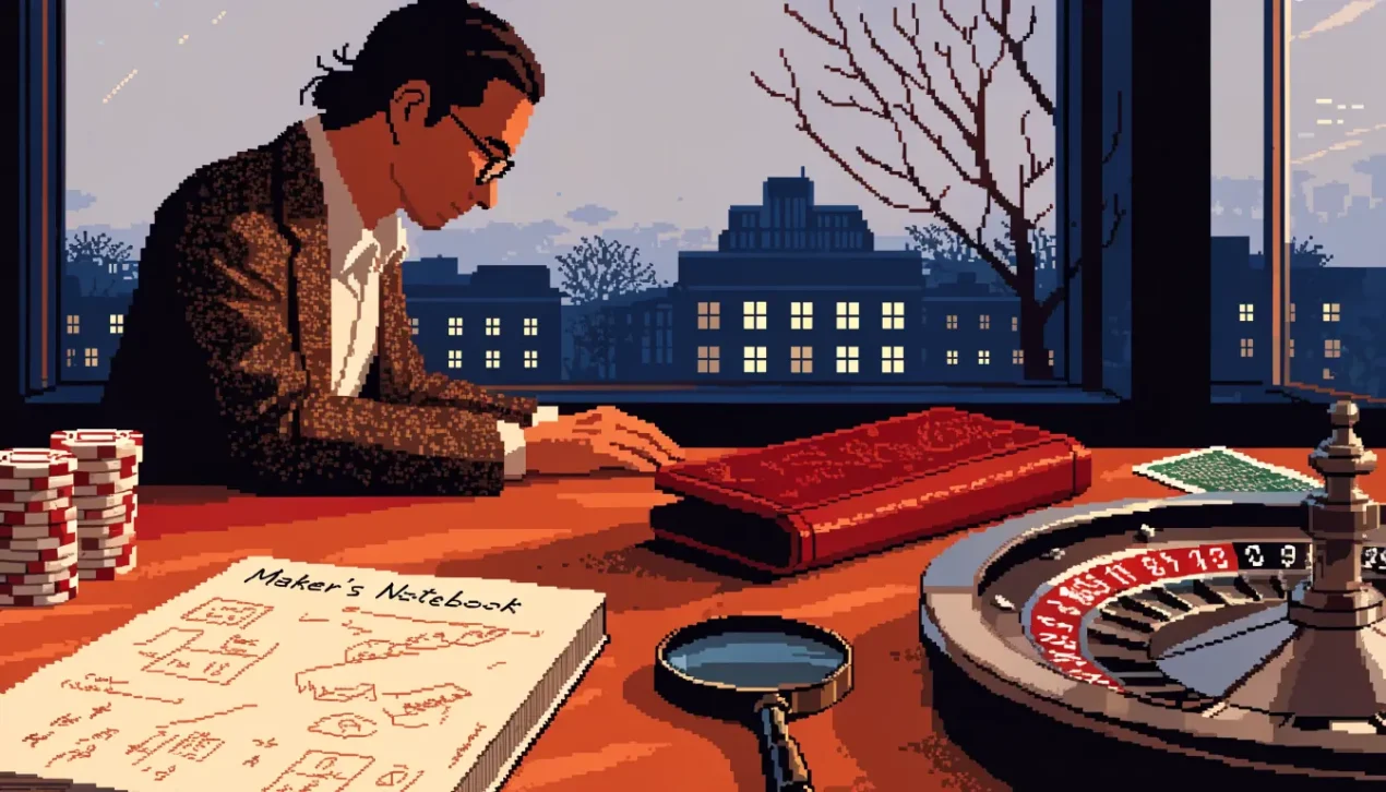 Amatic Online Casinos in the UK: How to Check