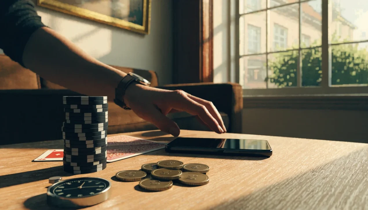 Best Instant Withdrawal Casinos UK: How Payouts Work