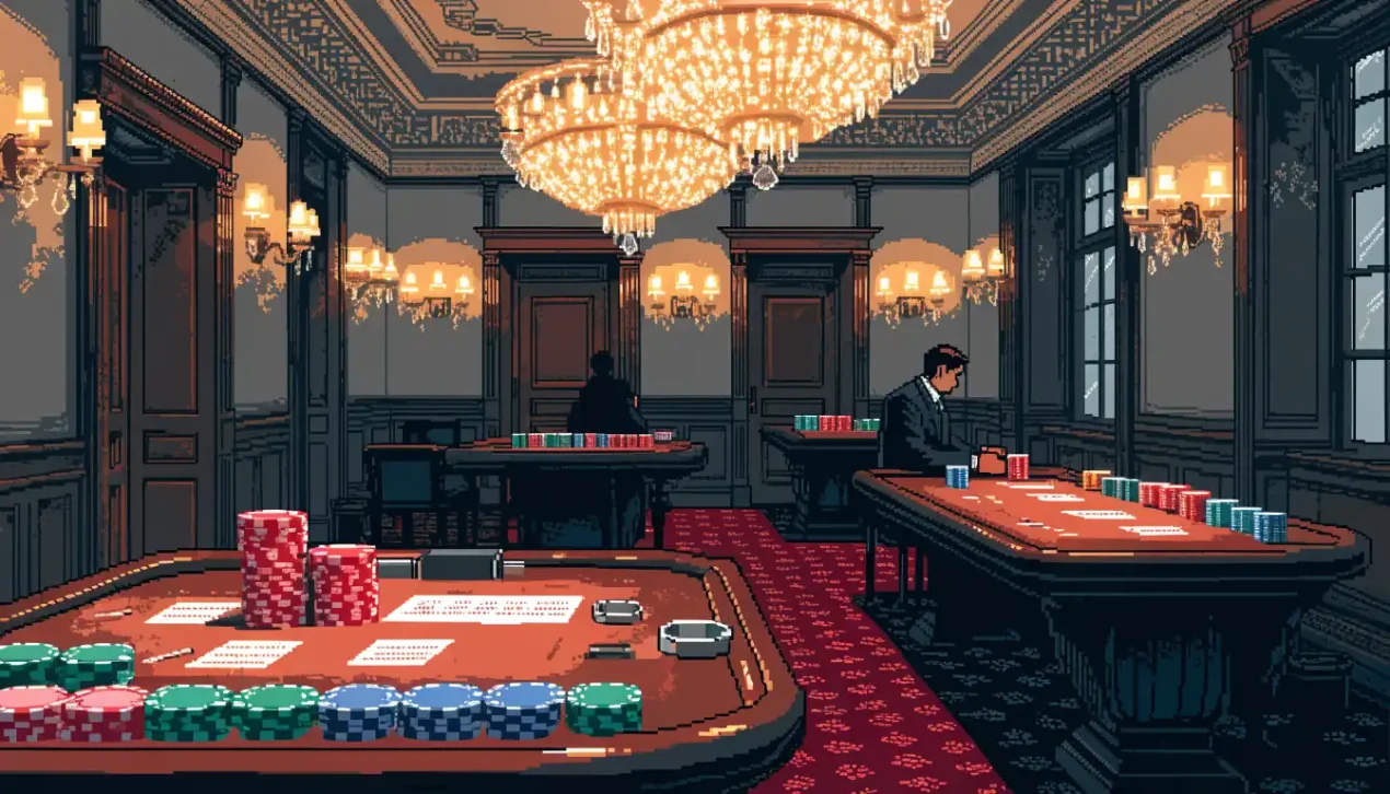 Amatic Online Casinos in the UK: Games and Access