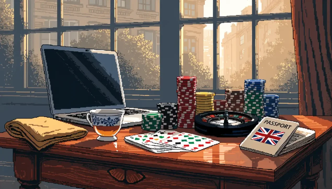 Best Offshore Casino Sites: UK Licensing and Risks