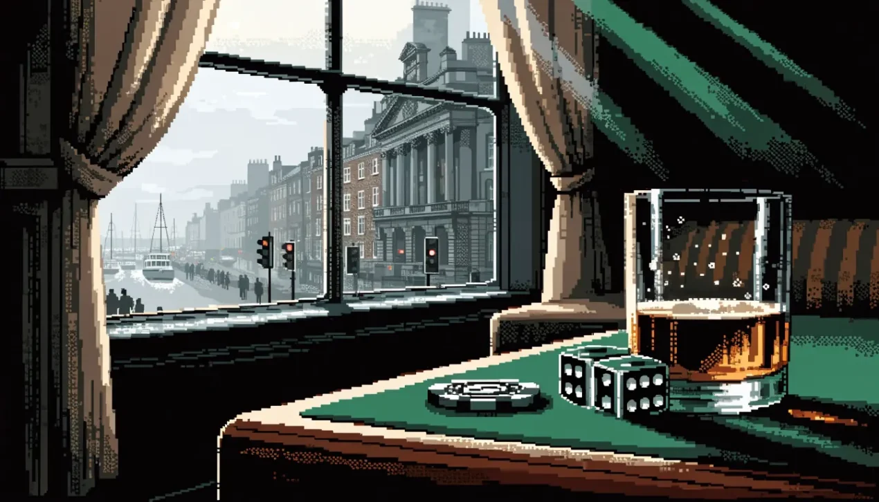 Best Offshore Casinos for UK Players: What to Know