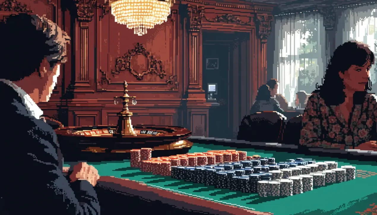 Amatic Slots at UK Casinos: Games, Bonuses and Rules
