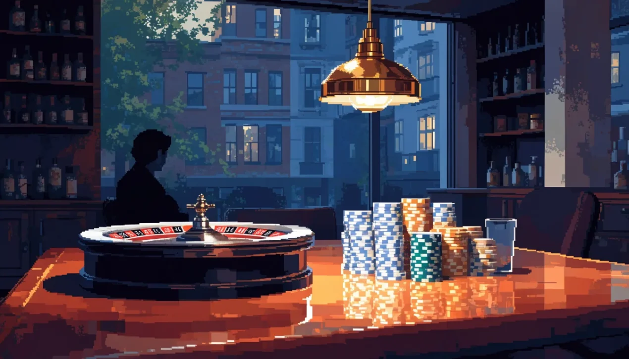 Online Slots Payout Percentage: What RTP Means