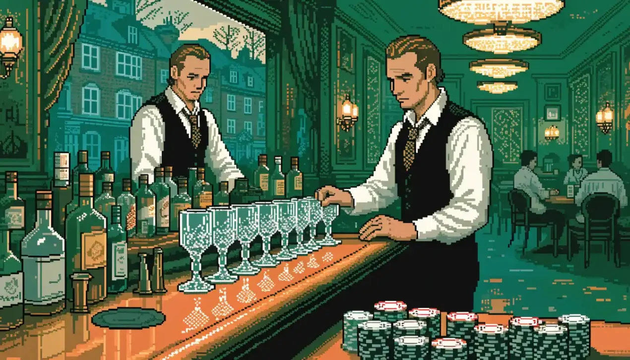 Playtech Online Casinos UK: Provider and Casino Roles