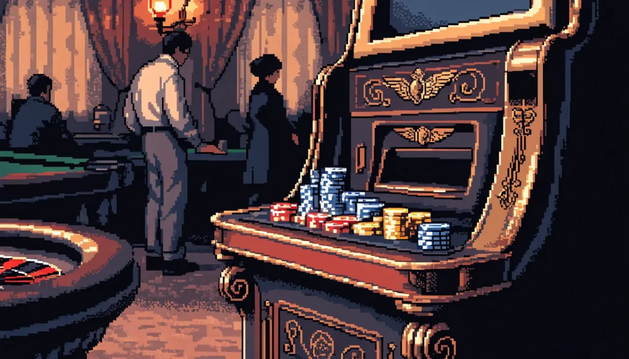 Best Progressive Jackpot Slots: How They Work