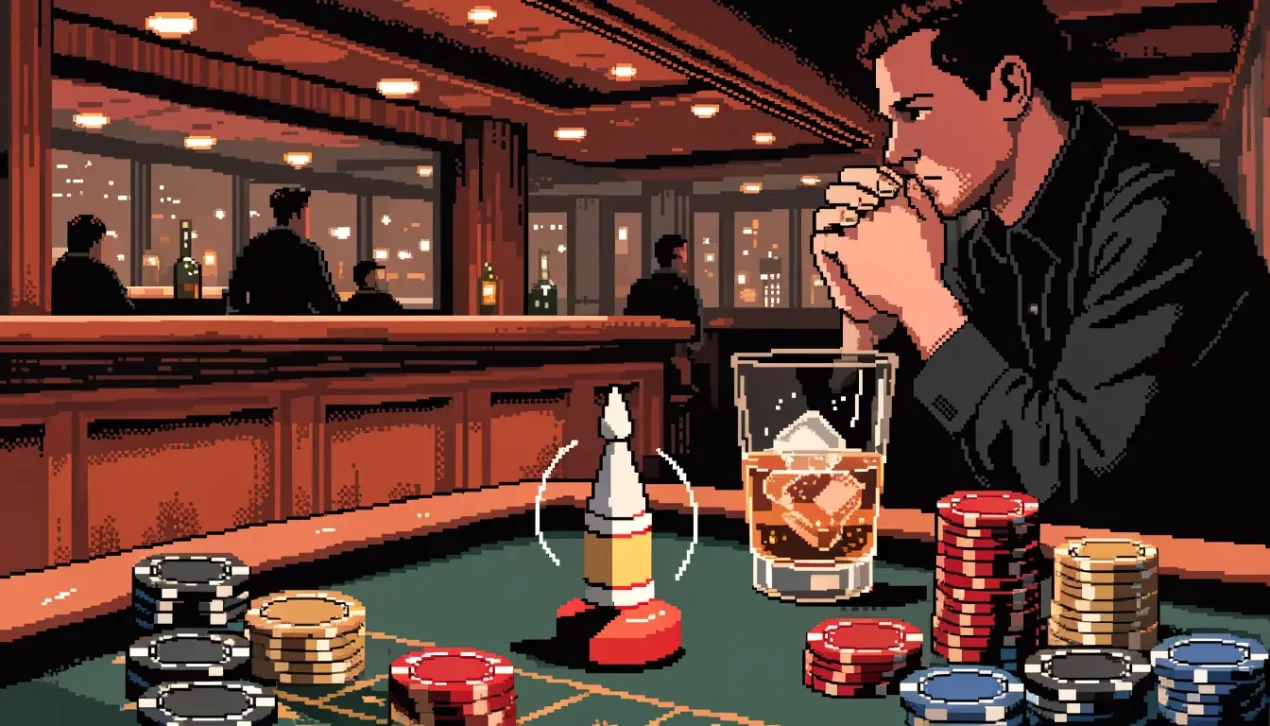Amatic Slots in UK Casinos: Games and Access