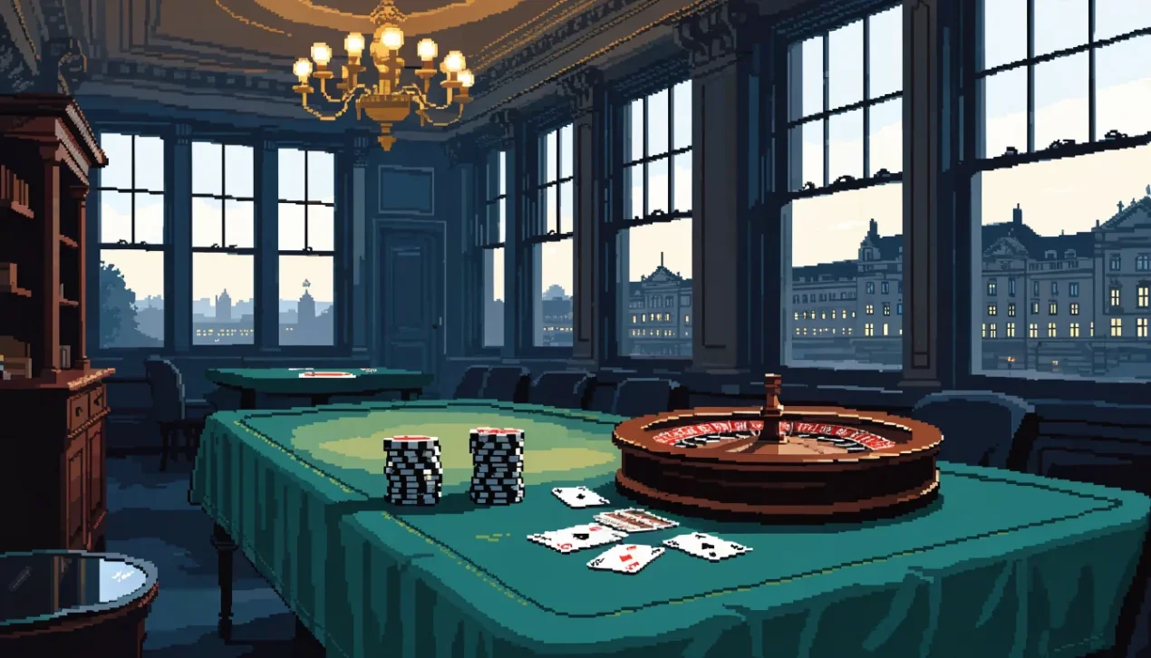 Amatic Casinos UK: Games, Bonuses and Player Checks