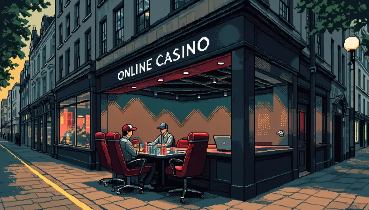 Amatic Games at UK Casinos: How to Find Them