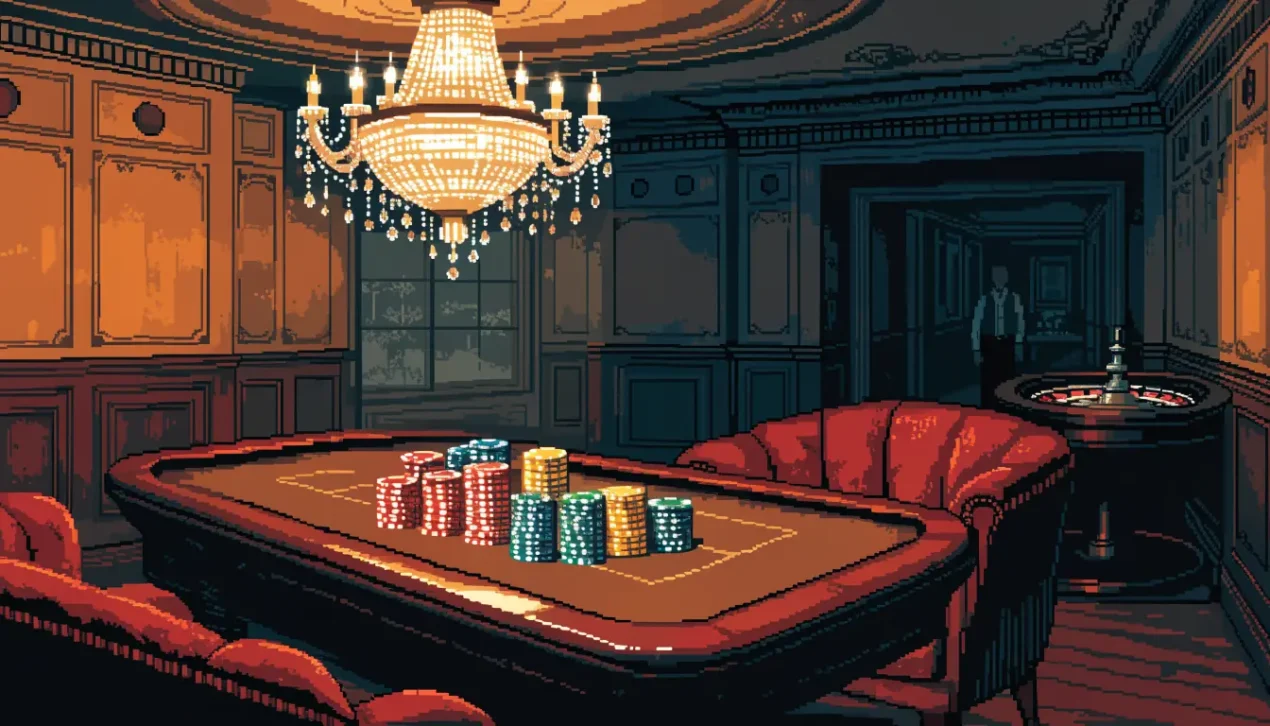 Amatic Games at UK Casinos: What to Check