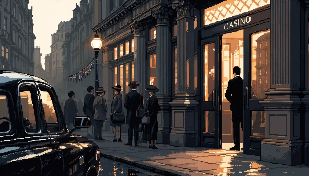 British Casinos Not on GamStop: What the Label Means