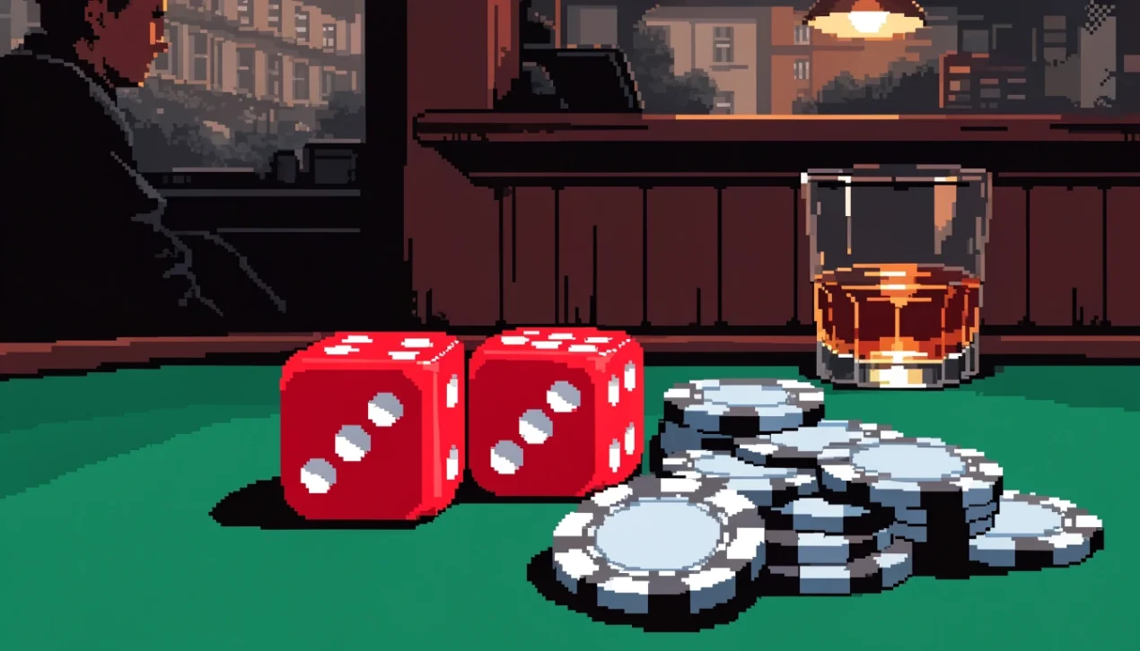 Casino Dice Games in the UK: Rules and Risks