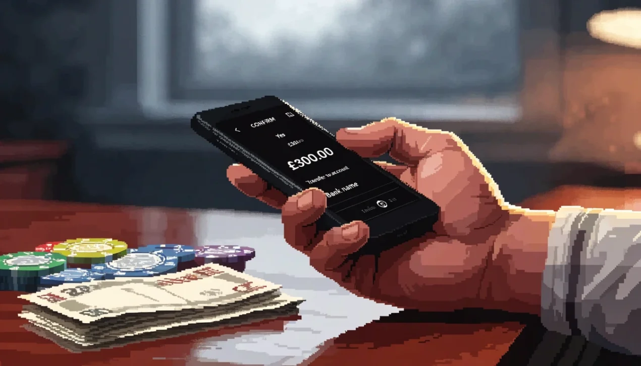 Casino Not on GamStop Instant Withdrawals Explained