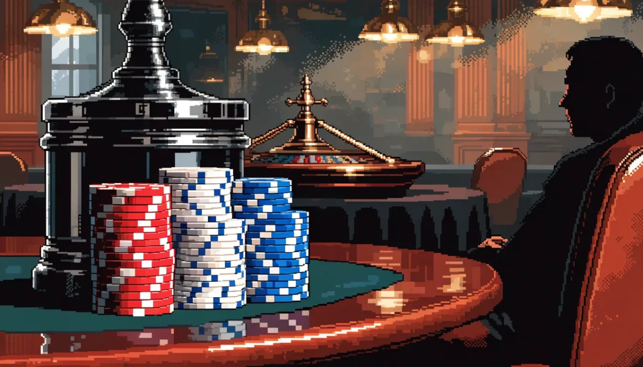 Casino Sites Not on GamStop in the UK: What It Means