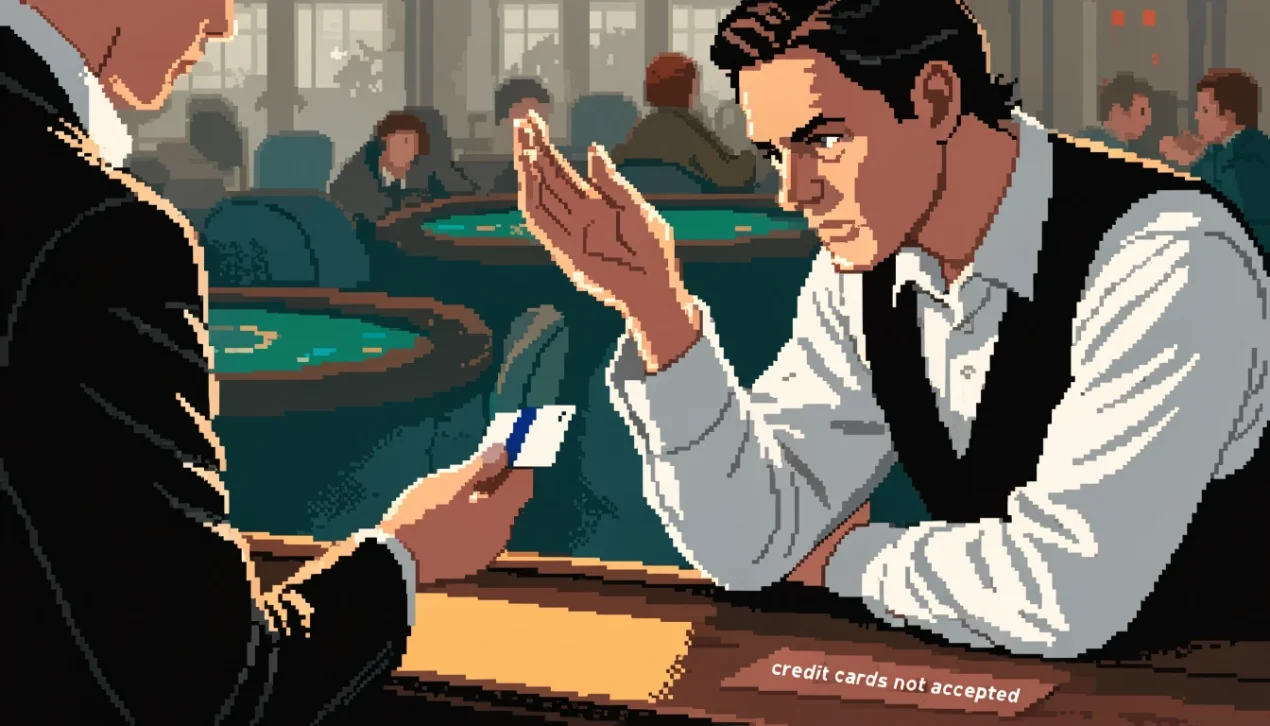 Casino Sites That Accept Credit Cards in the UK