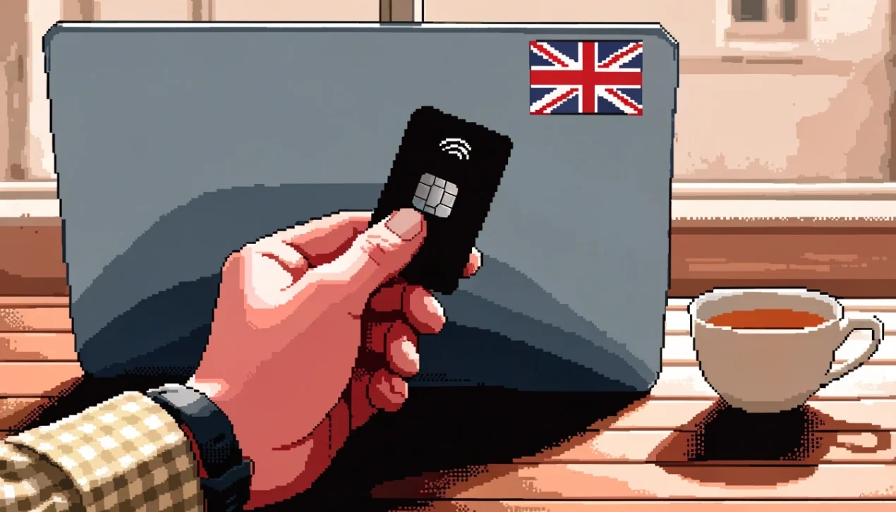 Casino Sites That Accept Jeton in the UK