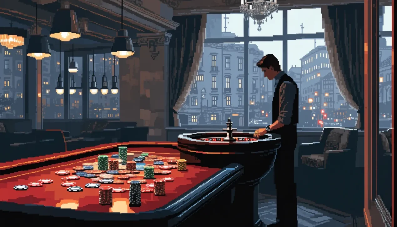 Casino Without a UK Licence: What It Means