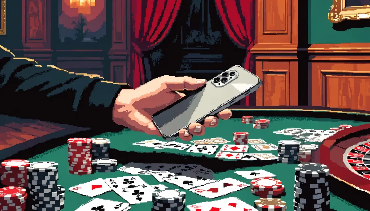 Casinos That Accept Apple Pay in the UK