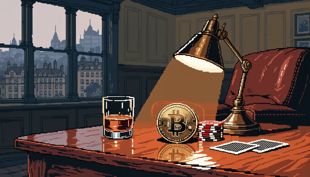 Casinos That Accept Bitcoin in the UK: What to Check