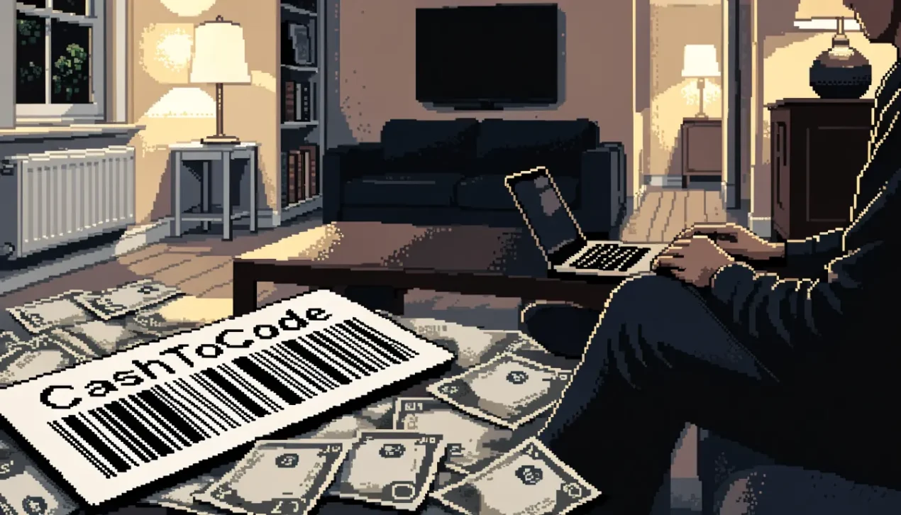 CashToCode UK Casinos: Check Deposit Availability