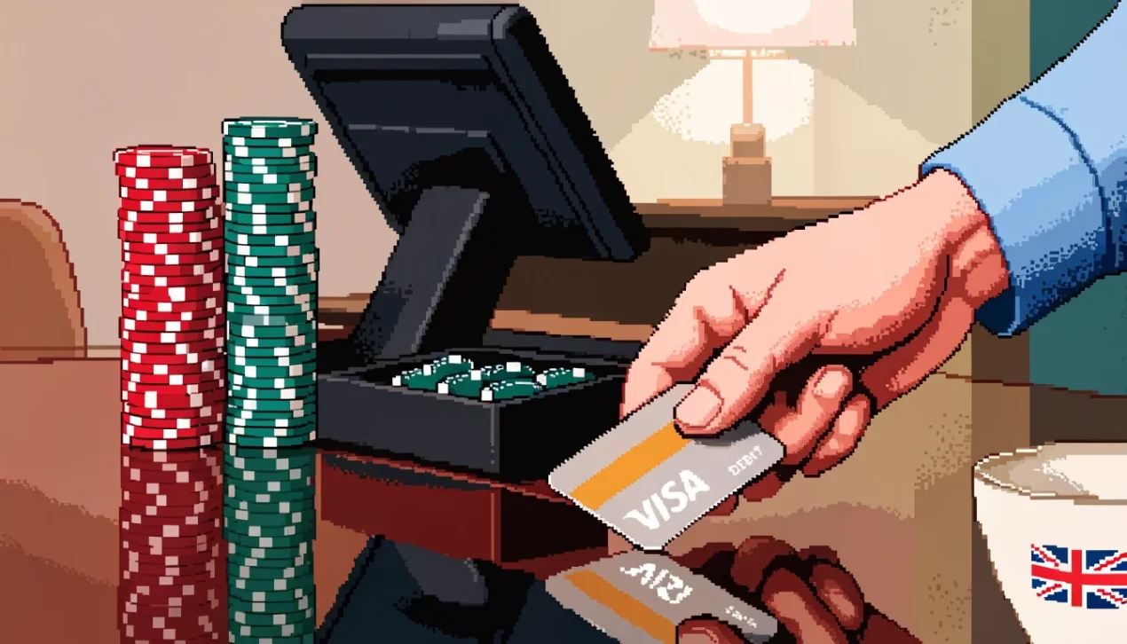 Casinos That Accept Debit Cards in the UK