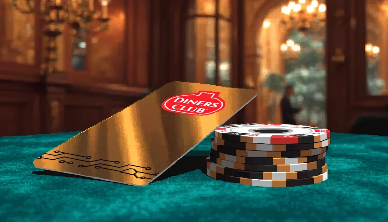 Casinos That Accept Diners Club in the UK