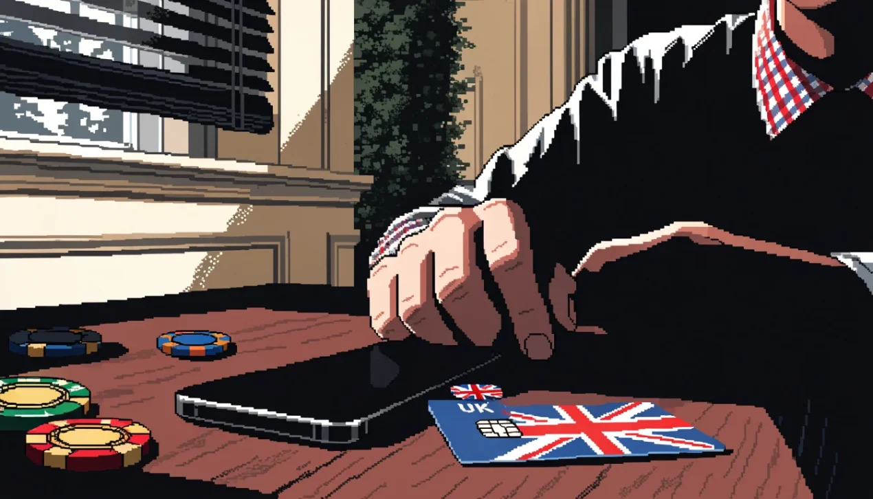 Casinos That Accept Instadebit in the UK