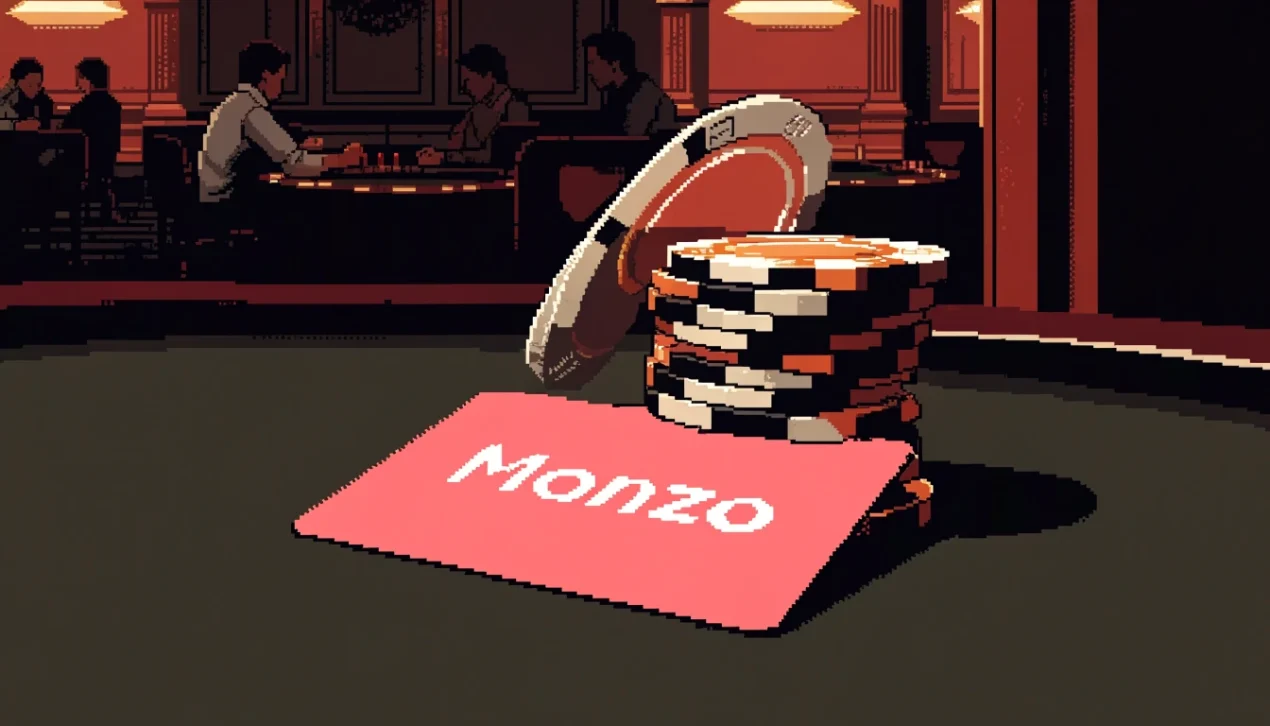 Casinos That Accept Monzo in the UK: Payment Guide