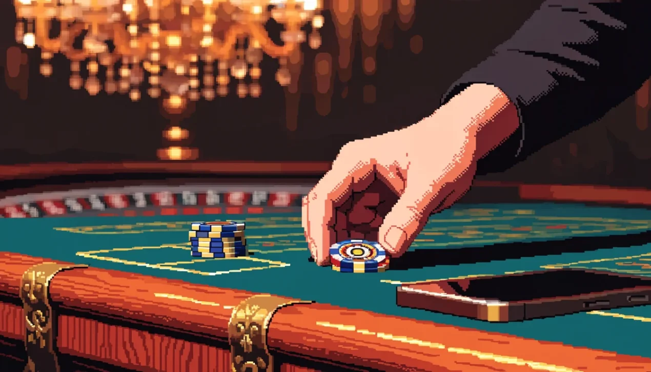 Casinos That Accept Pay n Play in the UK