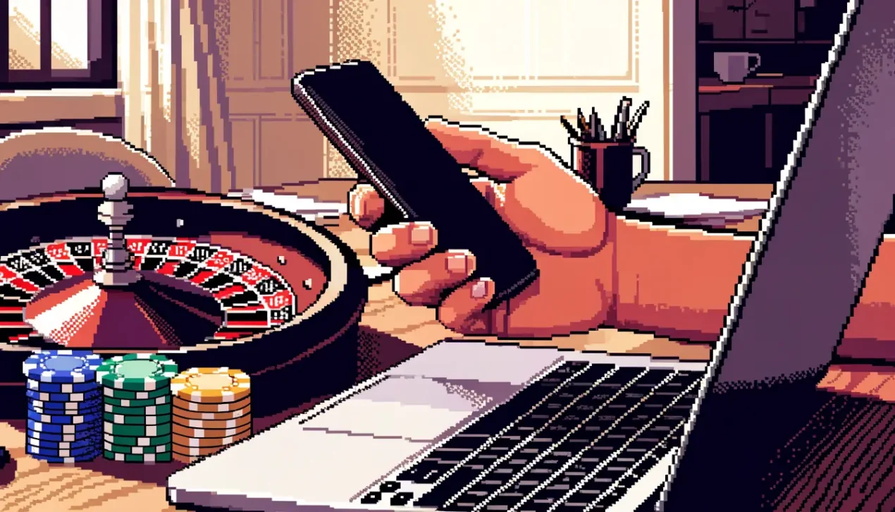 Casinos That Accept PayPal in the UK: What to Check
