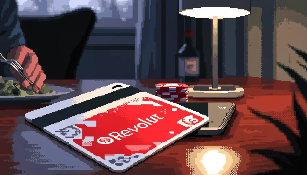 Casinos That Accept Revolut in the UK: Payment Checks