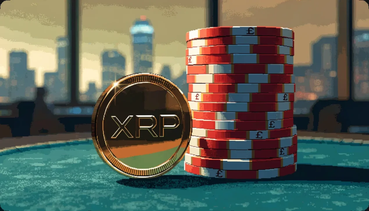 Casinos That Accept XRP in the UK: What to Check