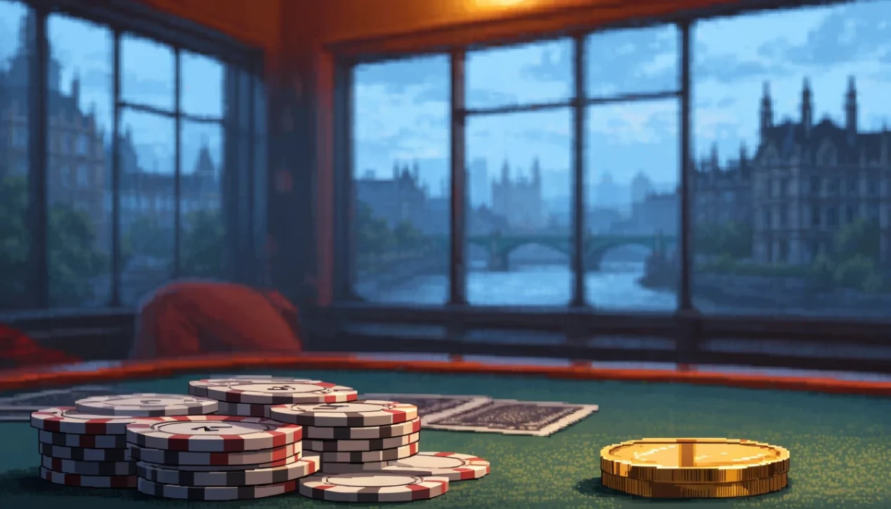Casinos That Accept Solana in the UK: What’s Verified