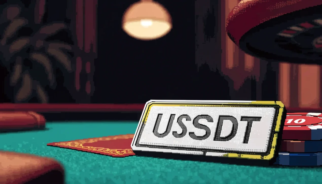 Casinos That Accept Tether in the UK: Payment Guide