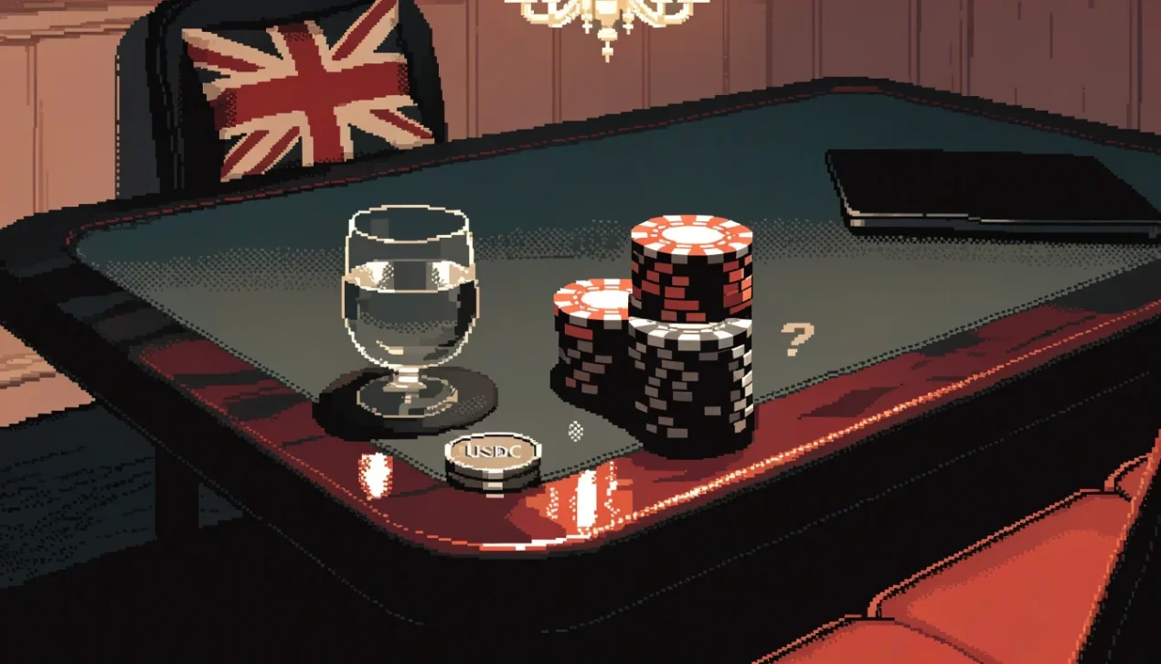 Casinos That Accept USDC in the UK: What to Check