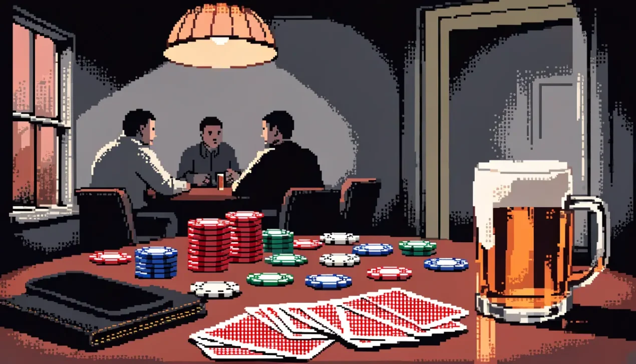 Casinos That Accept WebMoney in the UK: What to Check